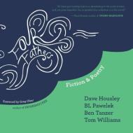 Four Fathers di Tom Williams, Dave Housley, Ben Tanzer edito da Cobalt Press