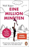 Eine Million Minuten di Wolf Küper edito da Penguin TB Verlag