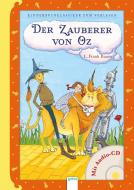 Der Zauberer von Oz di Frank L. Baum, Maria Seidemann edito da Arena Verlag GmbH