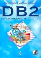 DB2 for Windows NT - Fast [With Contains IBM, DB2 Product Code & an Evaluation...] di Mark Whitehorn, Mary Whitehorn edito da Springer