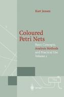 Coloured Petri Nets di Kurt Jensen edito da Springer Berlin Heidelberg