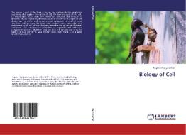 Biology of Cell di Kapilan Ranganathan edito da LAP Lambert Academic Publishing