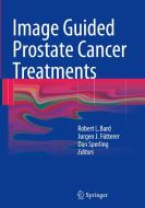 Image Guided Prostate Cancer Treatments edito da Springer-verlag Berlin And Heidelberg Gmbh & Co. Kg