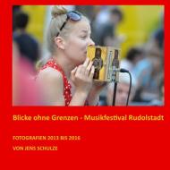 Blicke ohne Grenzen di Jens Schulze edito da Books on Demand
