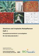 Gewürze und tropische Nutzpflanzen Heft 1 edito da Books on Demand