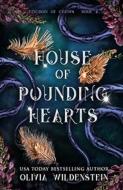 Kingdom of crows 2: House of pounding hearts di Olivia Wildenstein edito da Adrian Wimmelbuchverlag