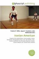 Iranian American edito da Vdm Publishing House