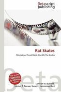 Rat Skates edito da Betascript Publishing