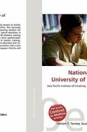 National Hsinchu University of Education edito da Betascript Publishing