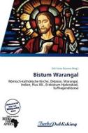 Bistum Warangal edito da Turbspublishing