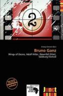 Bruno Ganz edito da Junct