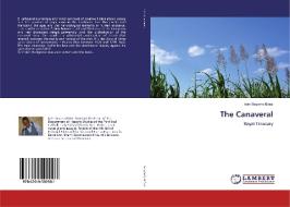 The Canaveral di Iván Segarra-Báez edito da LAP LAMBERT Academic Publishing
