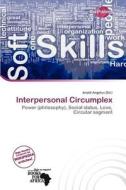 Interpersonal Circumplex edito da Duct Publishing