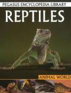 Reptiles di Pegasus edito da B Jain Publishers Pvt Ltd