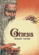 Génesis di R. Crumb edito da Ediciones La Cúpula, S.L.