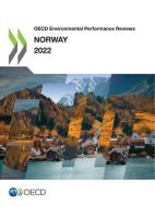 OECD Environmental Performance Reviews di Oecd edito da Org. For Economic Cooperation & Development