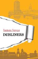 Dubliners di James Joyce edito da Hawk Press