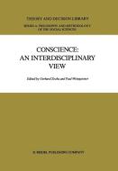 Conscience: An Interdisciplinary View edito da Springer Netherlands