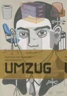 Umzug: Paintings & Drawings Ton Kraayeveld di Lucette Ter Borg edito da Jap Sam Books