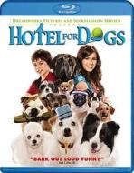Hotel for Dogs edito da Warner Home Video
