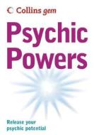 Psychic Powers di Carolyn Boyes edito da HarperCollins Publishers