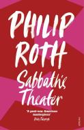 Sabbath's Theater di Philip Roth edito da Random House UK Ltd