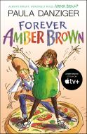 Forever Amber Brown di Paula Danziger edito da PUFFIN BOOKS