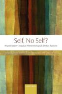Self, No Self? edito da Oxford University Press(UK)