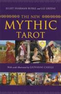 The New Mythic Tarot [With Paperback Book] di Juliet Sharman-Burke, Liz Greene edito da St. Martin's Press