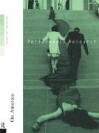 Performance Research: On America di Ric Allsopp edito da Routledge
