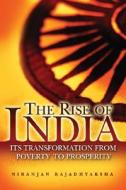 The Its Transformation From Poverty To Prosperity di Niranjan Rajadhyaksha edito da John Wiley And Sons Ltd