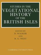 Studies in the Vegetational History of the British Isles edito da Cambridge University Press
