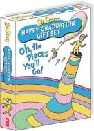 Oh, the Places You'll Go! [With Sticker(s) and Graduation Banner, Diploma, Doorhanger and Journal and Bookmark and Puzzle and edito da Scholastic