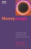 Money Magic di Paul Lewis edito da Pearson Education Limited