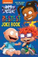 The Rugrats' Bestest Joke Book (Rugrats) di David Lewman edito da RANDOM HOUSE