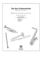 The Day of Resurrection edito da ALFRED PUBN
