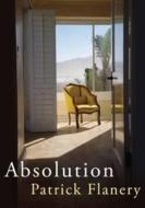 Absolution Air Exp di Flanery Patrick edito da Atlantic Books (UK)