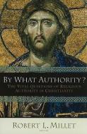 BY WHAT AUTHORITY? edito da Mercer University Press