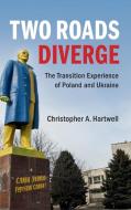 Two Roads Diverge di Christopher A. Hartwell edito da Cambridge University Press