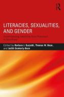 Literacies, Sexualities, and Gender edito da Taylor & Francis Ltd