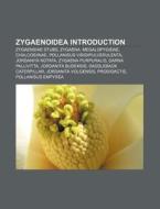 Zygaenoidea Introduction: Zygaenidae Stu di Source Wikipedia edito da Books LLC, Wiki Series