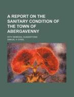 A Report On The Sanitary Condition Of The Town Of Abergavenny; With Remedial Suggestions di Samuel H. Steel edito da General Books Llc