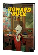 Howard the Duck by Zdarsky & Quinones Omnibus di Chip Zdarsky, Chris Hastings, Ryan North edito da MARVEL COMICS GROUP