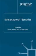 Ethnonational Identities edito da Palgrave Macmillan