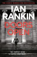 Doors Open di Ian Rankin edito da Orion Publishing Co