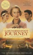 The Hundred-Foot Journey di Richard C. Morias edito da Simon & Schuster Export