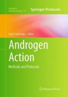 Androgen Action edito da Humana Press