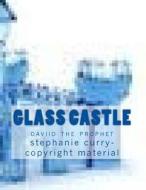 Glass Castle: David the Prophet di Stephanie Curry edito da Createspace