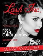 Lash Inc - Issue 5 di Louise Prunty edito da Createspace