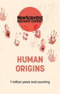 HUMAN ORIGINS di New Scientist edito da NICHOLAS BREALEY PUB